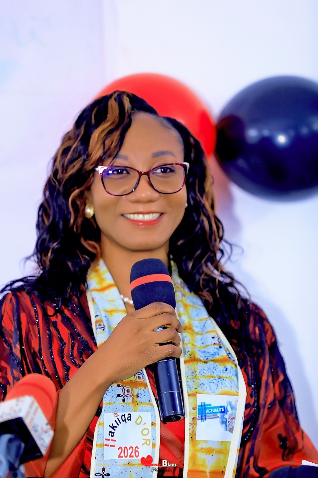 Dr Chaba E. Stéphanie YAVO